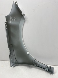 фото thumb №9, Hyundai i30 iii крыло левый перед передний