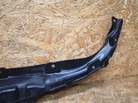 фото thumb №8, Mercedes glb x247 w247 захист pod бампер задня a2476842500