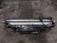 фото thumb №5, Радиатор комплект вентиляторы volvo s80 i 2.5 tdi