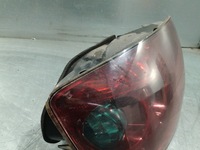 фото thumb №9, Лампа задня ліва peugeot 407 9656606380 sedan