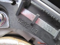 фото thumb №5, Ford transit custom mk8 подушка безпеки подушка водія bk21-v042b85-ab