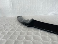 фото thumb №5, Накладка спліттер спойлер переднє bmw m3 m4 f80 f82 cs стиль gloss чорний