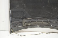 Капот крышка двигателя mercedes w140 купе c140 cl 1408801057 Киев, фото thumb