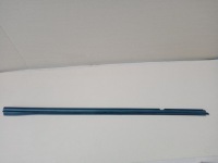 Купити Mercedes glb w247 права молдинг прокладка двері перед, фото thumb