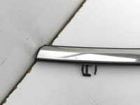 фото thumb №15, Mazda cx-5 ii 2019 правая сторона молдинг / прокладка стекло дверь задних