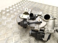 фото thumb №7, Citroen c4 aircross 2015 радіатор вихлопних газів egr