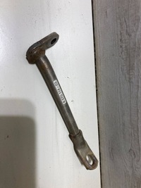 фото thumb №1, Bmw x1 f48 f49 2018 кронштейн кронштейн 1.5 d