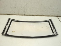 фото thumb №3, Молдинг дахова дах задня 775 mercedes r w251 a2516950030