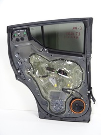 фото thumb №15, Toyota c-hr chr дверь левая задняя полный 2016-