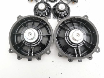 фото thumb №9, Tesla модель 3 2022 набор аудио