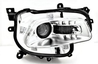 фото thumb №1, Jeep cherokee kl 2014-18 фара правый новый