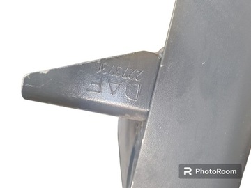 фото thumb №2, Балка pod бампер daf xg 2273736