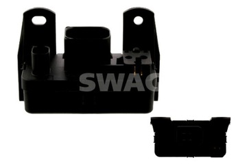 фото thumb №2, Реле свічок розжарювання mercedes a c клас sprinter vito 96- swag