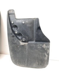 фото thumb №7, 2013 toyota tundra ii комплект бризговик 766260c060