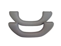 фото thumb №1, Vw polo 6r scirocco ручка потолок 1k8857607