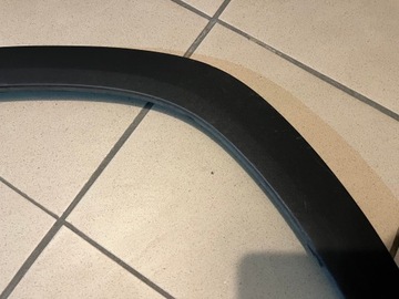 фото thumb №8, Hyundai tucson iv 4 планка крила перед права