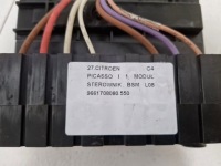 фото thumb №6, Citroen c4 picasso i 1 модуль блок керування bsm l08 9661708080
