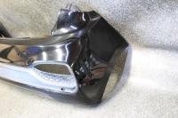 фото thumb №2, Hyundai i20 ii lift 18-21 бампер задняя задний