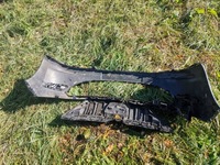 фото thumb №4, Бампер перед передній peugeot 207