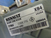 фото thumb №6, Renault megane ii насос гидроусилитель электрический колонка 8200246631b x84