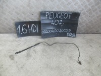 фото thumb №3, Шланг сцепления peugeot 407 04-10r 1.6hdi