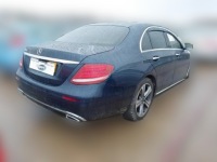 Крыло  правый  задний порог четверть mercedes e-klasa w213 седан 2016- в Украине, фото thumb