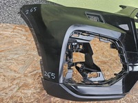 фото thumb №10, Audi бампер решітка радіатора рестайлінг s-line перед переднє audi q5 80a bez pdc