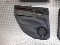 фото thumb №7, Сиденья диван комплект+ обшивки fiat croma ii