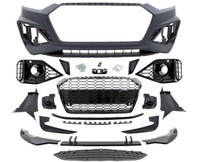 фото thumb №1, Бампер audi a5 f5 sportback coupe 21- look rs5