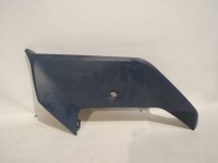 Купить Накладка молдинг бампера правый перед renault clio v 5 620740047r, фото thumb