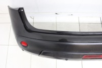 фото thumb №9, Nissan qashqai j10 2006r- задний бампер pdc z11 - код краски