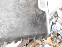 фото thumb №9, Peugeot 807 c8 2.0hdi 03r корпус фильтра воздуха