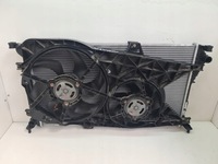 фото thumb №1, Вентиляторы радиатор trafic vivaro primastar