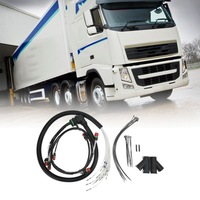 фото thumb №9, Джгут трубопровід двигуна вантажівки 22248490