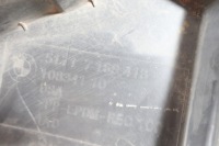 Подкрылок передние левая защита bmw x5 e70 Оригинал, фото thumb