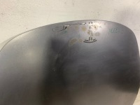 Tesla model 3 3 капот кришка двигуна 2017- Київ, фото thumb