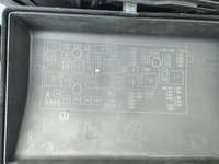 фото thumb №9, Коробка запобіжників з кришка insignia a 2.0 cdti 55567592 gm оригінал