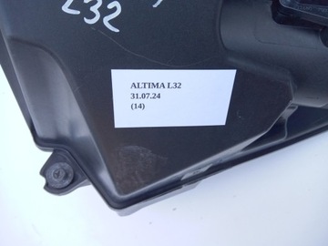 фото thumb №9, Корпус фильтра воздуха nissan altima l32 iv 06-13 2.5 1019491s01