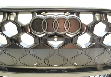 фото thumb №6, Audi q5 2 ii 8ma807437b 2024- pod 6 pdc омыватель бампер перед переднее