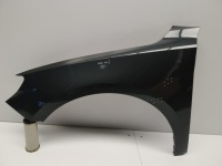 фото thumb №1, 18+ audi a1 ii szary крыло перед левый оригинал