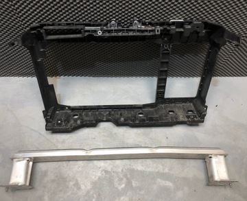 фото thumb №4, Opel corsa f pas переднее peugeot 208 9823718480