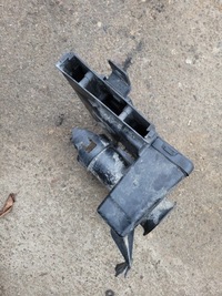 фото thumb №1, Резонатор повітря citroen c3 aircross 1.5 blu