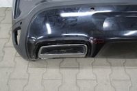 фото thumb №8, Бампер задняя задний citroen c5 aircross 18-