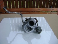 фото thumb №1, Turbo 751768-5004s renault trafic 1.9dci