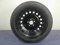 фото thumb №6, Volvo xc60 докатне колесо (докатка) запасне докатка 4jx17 5x108 31302356