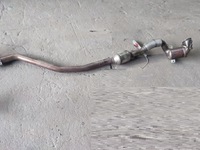 фото thumb №1, Vw atlas 2.0 tsi каталізатор cross sport 3qf131690