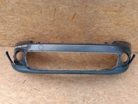 фото thumb №2, Mini cooper one r55 r56 lift 2010- бампер перед передній оригінал 7250772