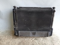 фото thumb №1, Antara captiva 06-10 комплект радіатор vcdi