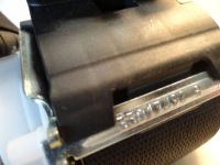 Bmw x1 e84 2012 suv ремень безопасности правый  перед передний 34058428a в Украине, фото thumb