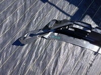 фото thumb №13, Nissan juke ii 19- спойлер бампера перед org